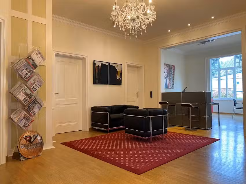 REG Real Estate GmbH