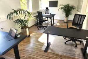 Rega Business Center GmbH – Bürovermietung Hannover