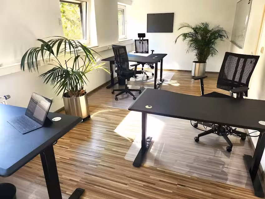 Rega Business Center GmbH – Bürovermietung Hannover