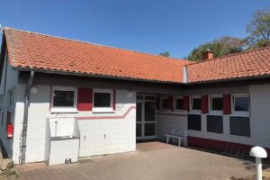 Regenbogen Dransfeld