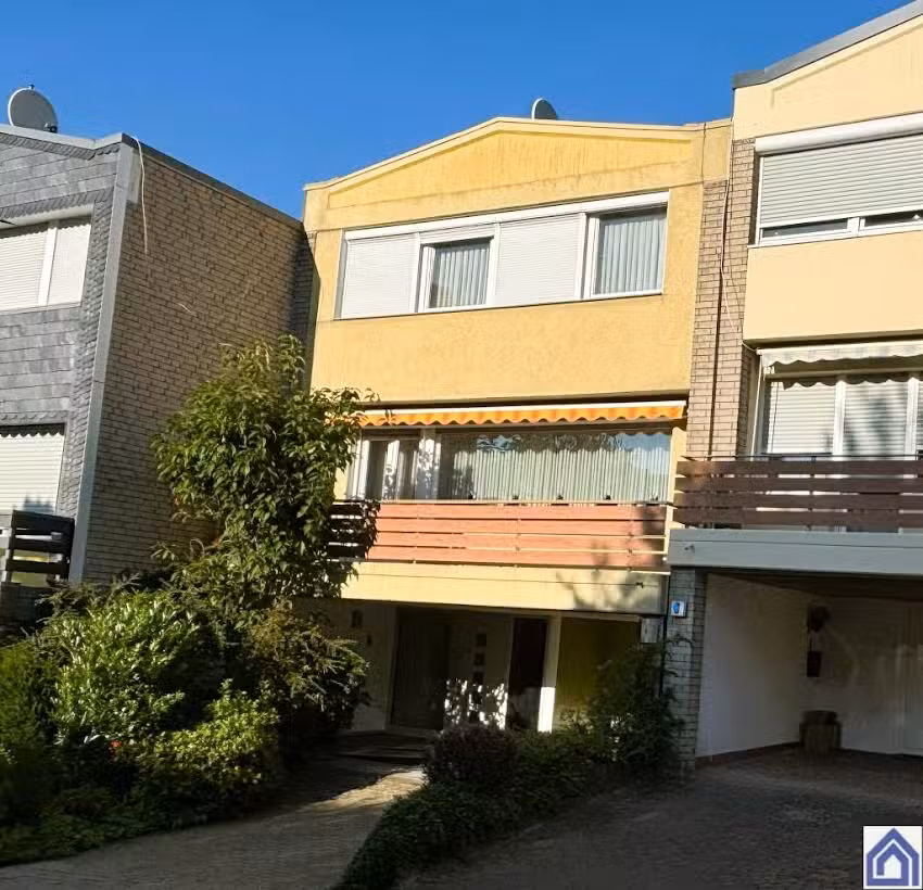 Regiogrund Immobilien