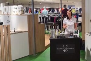 Regus – Dusseldorf, Königsallee 92a