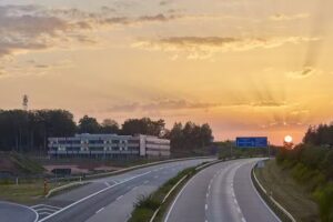 Regus – Kaiserslautern, EuropaKarree