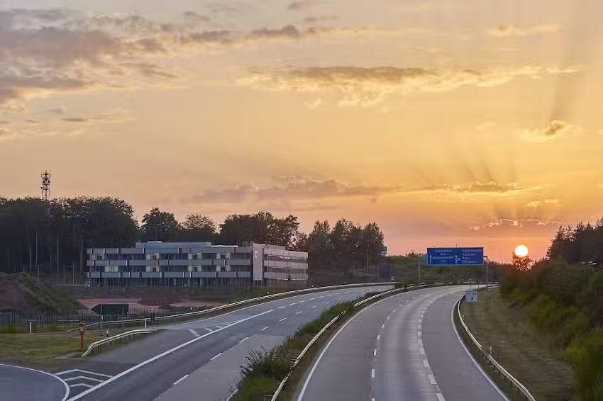 Regus – Kaiserslautern, EuropaKarree