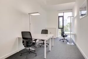 Regus Neumarkt