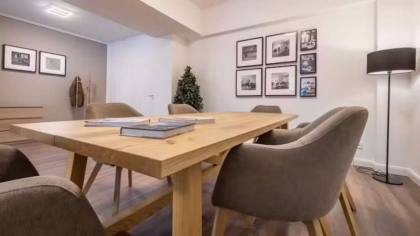 Reichert & Gehrke Immobilien