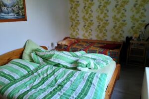 Reinhard u. Kornelia Mittelstädt Ferienwohnungsvermietung