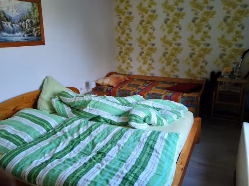 Reinhard u. Kornelia Mittelstädt Ferienwohnungsvermietung