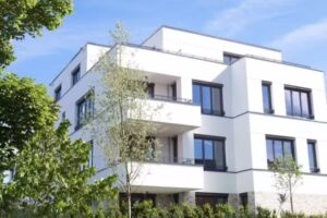 Reinhart Immobilienverwaltung GmbH