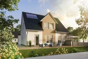 Reinhold Hill, Town & Country Haus Regionalleiter