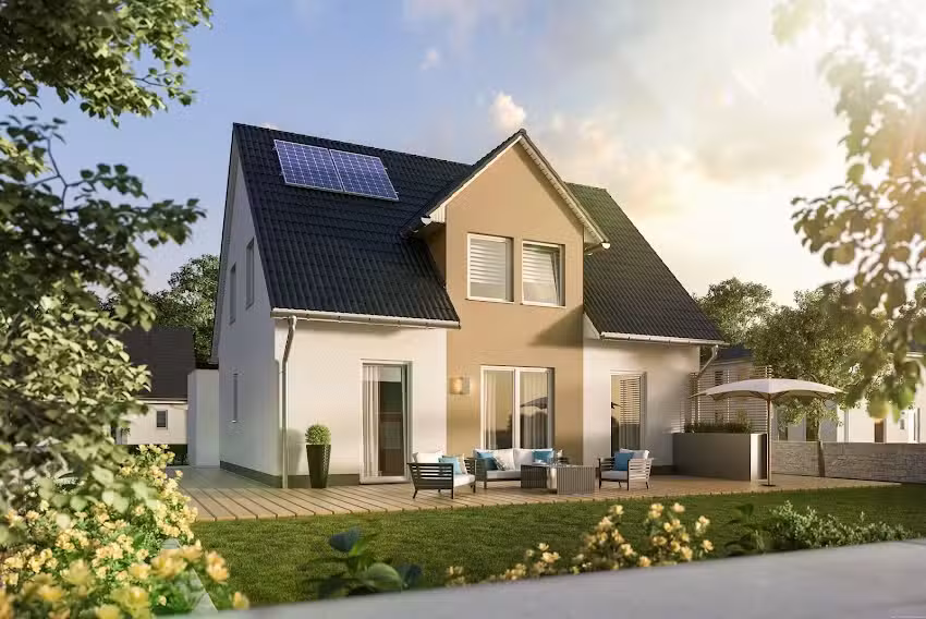 Reinhold Hill, Town & Country Haus Regionalleiter