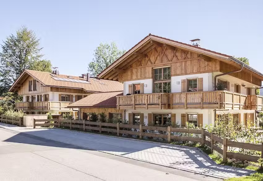 Reisberger Immobilien am Tegernsee GmbH