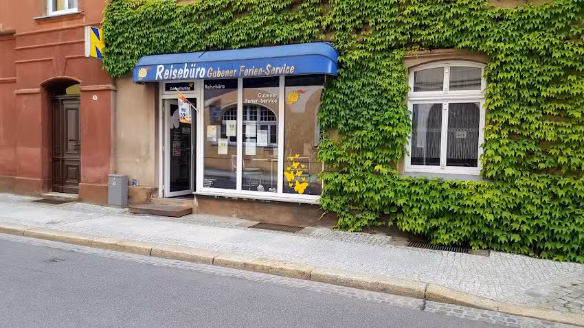 Reisebüro Glockan Gubener Ferienservice