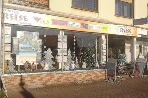 Reisebüro Holtener Reiseparadies