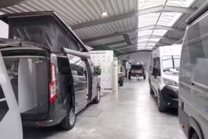 Reisemobile Dülmen GmbH