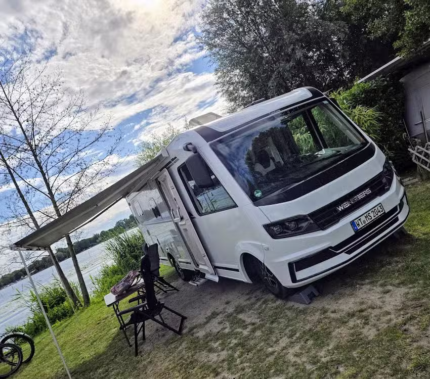 Reisemobile Schönleber GmbH