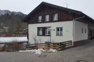 Reiter Ruth Ferienwohnungen