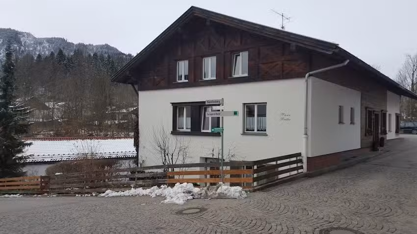 Reiter Ruth Ferienwohnungen