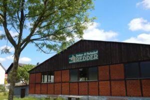 Reiter- und Ferienhof Redder