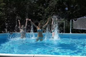 Reiterhof und Ferienhof Bartel Wiesentheid – Feuerbach