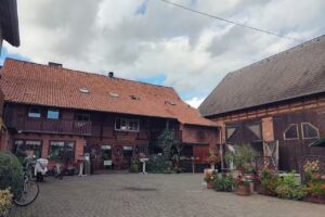 Reiterparadies Talhof