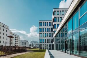 Reiterstaffel Offices