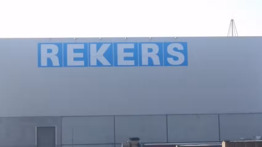 Rekers Immobilien GmbH & Co. KG
