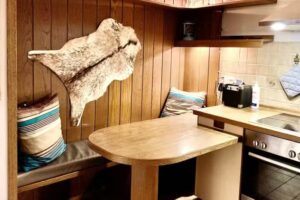 Relaxed in Winterberg – Winterberger Lodge