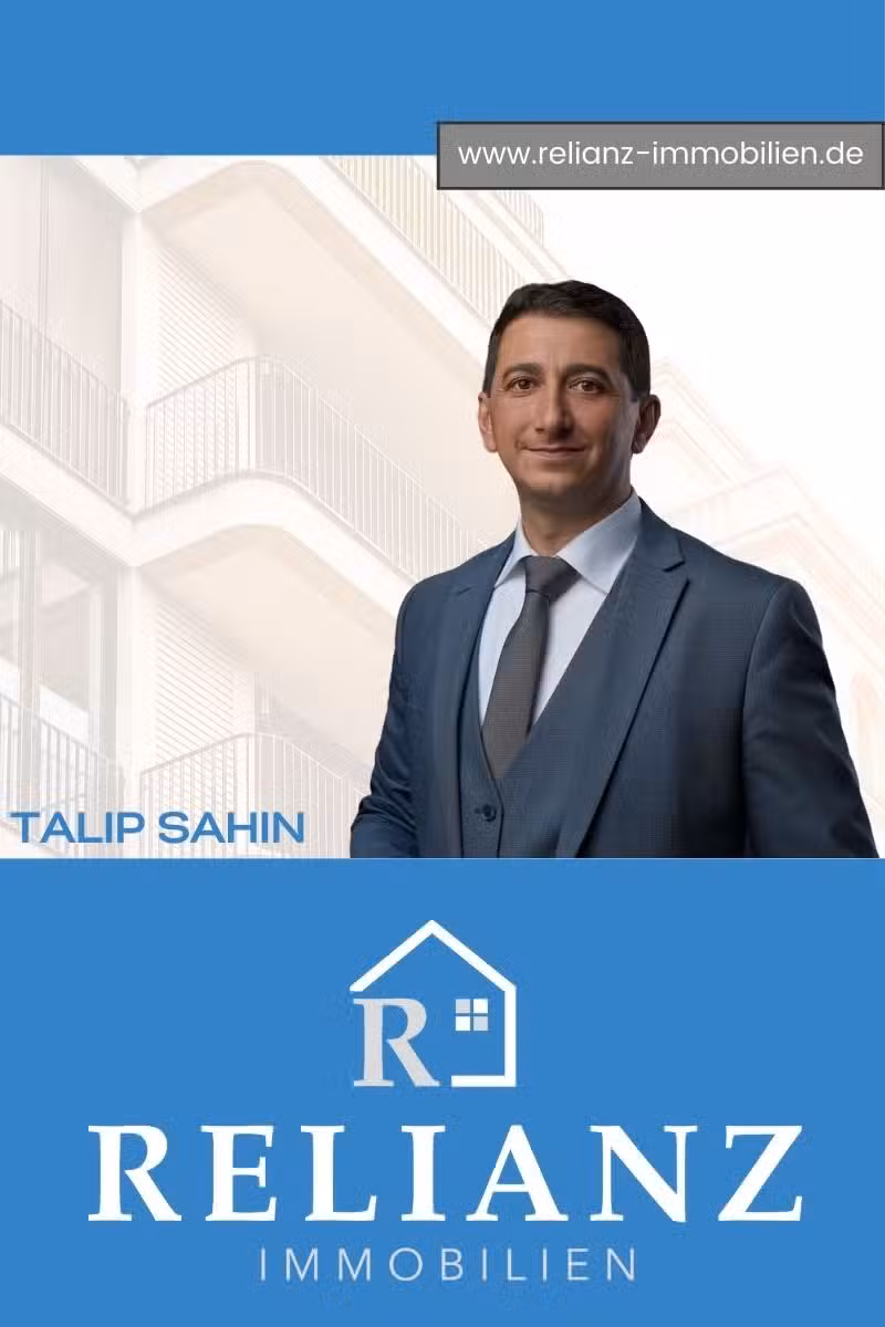 Relianz Immobilien – Immobilienmakler Rüsselsheim