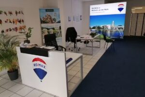 REMAX in Mülheim a. d. Ruhr