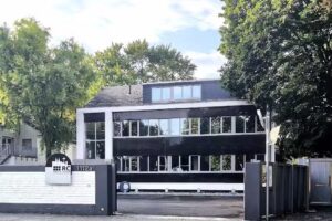 Rendita Colonia Immobilien-Management GmbH