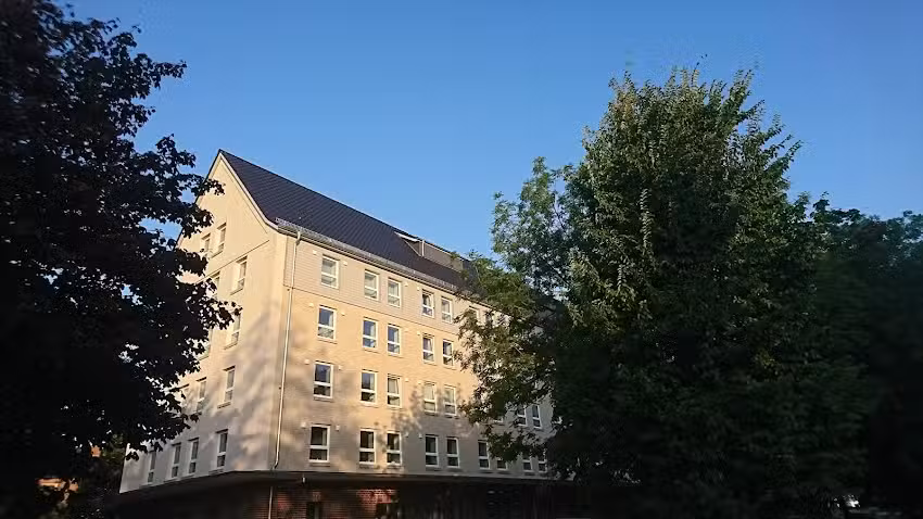 Rendsburger Speicherviertel