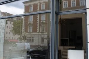 René Behrendt IMMOBILIEN