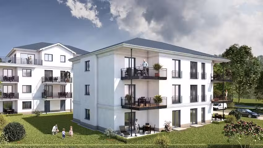 René D-Haus GmbH Cottbus