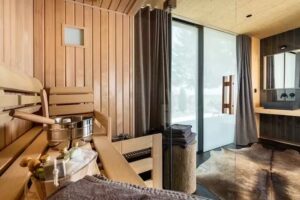 Rennsteig Chalet Toni