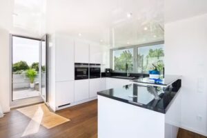 Renova Vermögensverwaltung GmbH – Immobilien