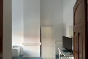 Renoviertes Ferienhaus mit drei Wohneinheiten in Mendig