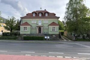 Rentzsch Immobilieb Dietmar Rentzsch