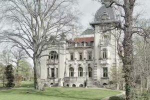 REPPE IMMOBILIEN GMBH