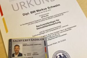 Reprofi / Life and Living Immobilienagentur