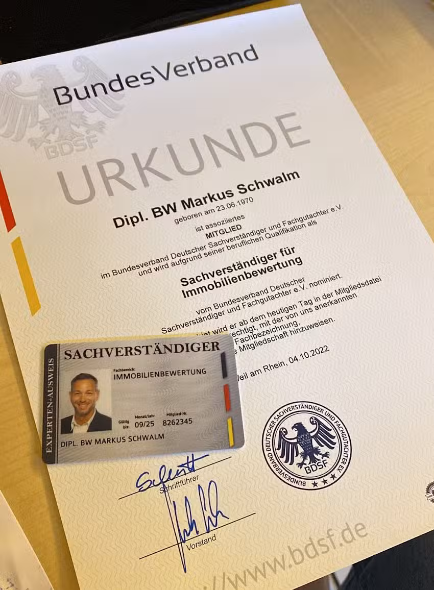 Reprofi / Life and Living Immobilienagentur