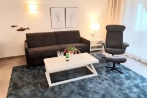 Residenz Am Wald Nr. 2 O