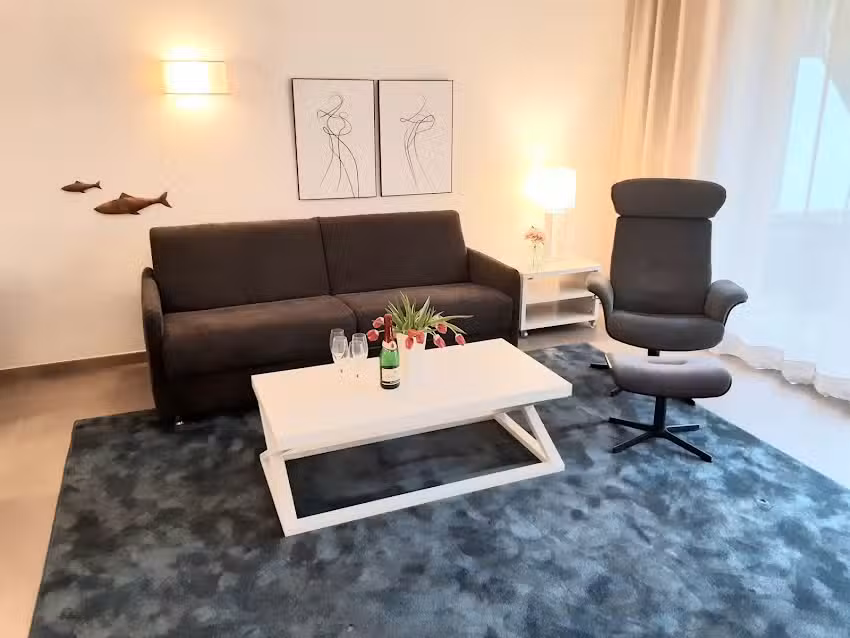 Residenz Am Wald Nr. 2 O