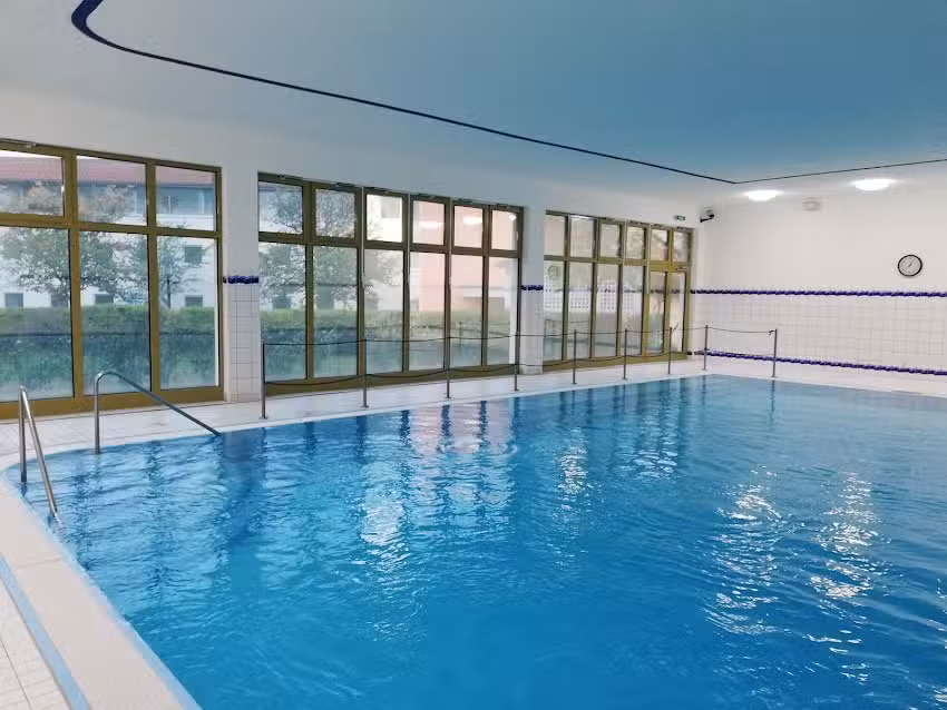 Residenz Meeresblick24 – AWO SANO gGmbH