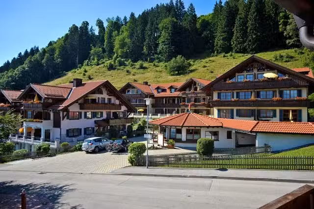 Residenz Sonnenhang 822