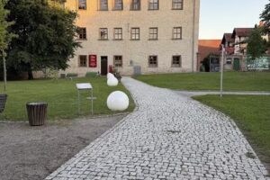 Resort Schloss Auerstedt