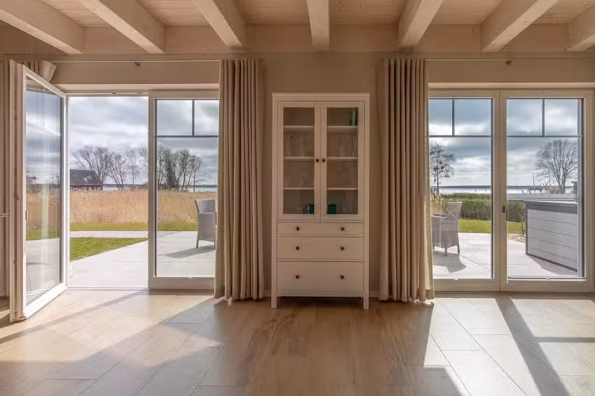 Resort Stettiner Haff