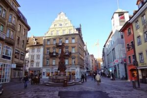 ReWa Immobilien GmbH