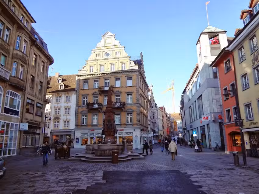 ReWa Immobilien GmbH