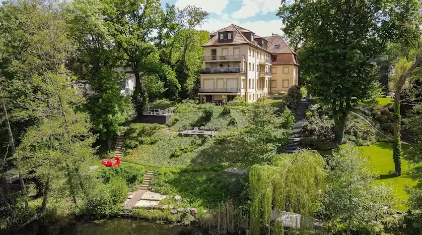 RHE Grundbesitz KG Investment-Immobilien